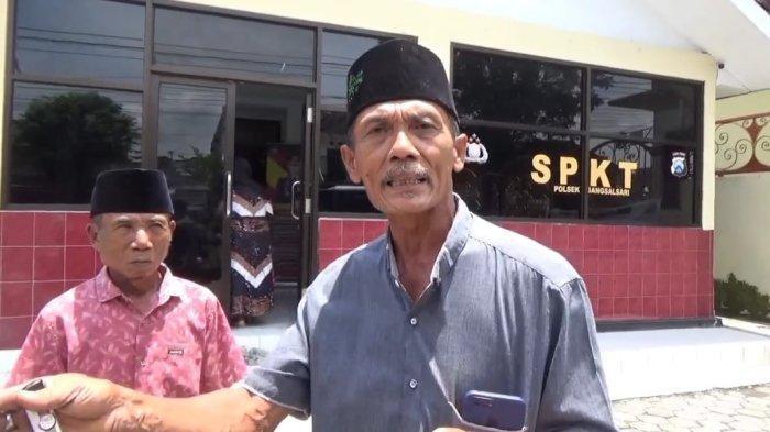 Dipicu Sengketa Lahan, Makam Seorang Nenek di Bangsalsari Jember Dibongkar