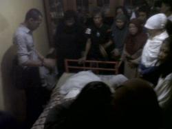 Saksi Kenali Pembacok Alawy dari Atribut SMAN 70