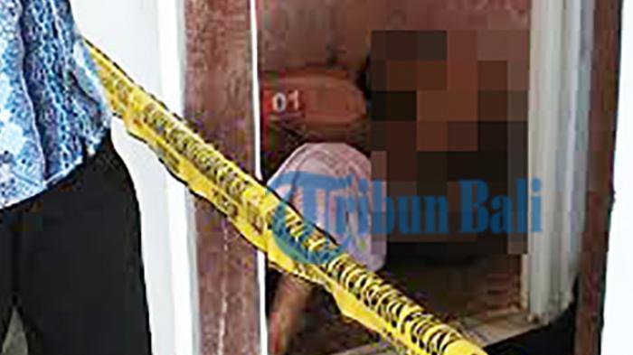 Warga Jembrana Geger Kelian Adat yang Dikenal Rajin Tewas di Hotel Usai Kencani Selingkuhannya