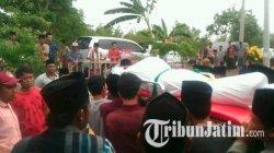 Polres Bangkalan Tangkap Pembunuh Iyeb Muhu di Nganjuk