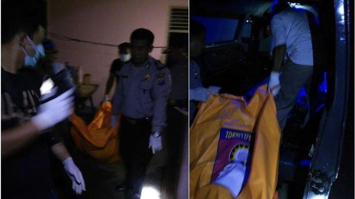 Kakek Sebatang Kara di Pekanbaru Ditemukan Meninggal Dunia di Dalam Kamar