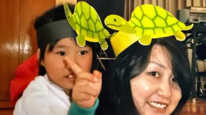 14 Tahun Menghilang, Jenazah Anak Korban Tsunami Jepang Ditemukan 100 Km dari Rumahnya