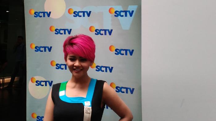 Tanggapan Jenita Janet Soal Kabar Cita Citata Cari Sensasi