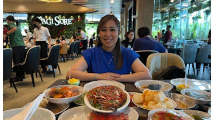Food Reviewer Jerie Yanti Sebut Kuliner Khas Bangka Punya Cita Rasa Unik dan Layak Dicoba