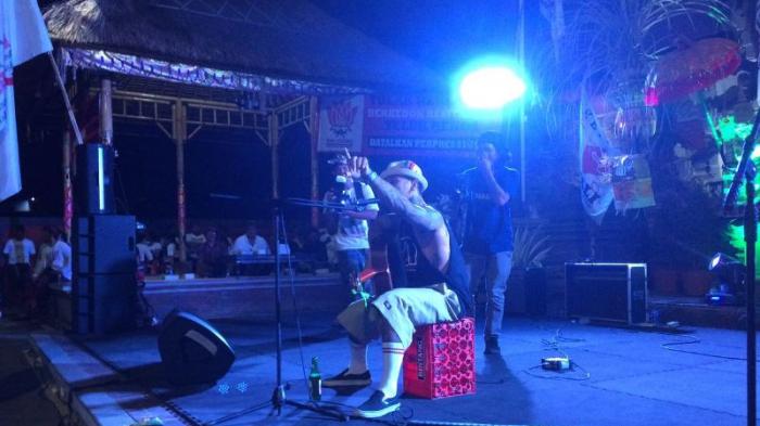 Jerinx Jawab Isu Superman Is Dead Minta Perawan hingga Penonton yang Rela Dipukuli Sebelum Konser