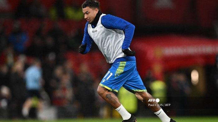 Jesse Lingard Ungkap Alasan Mau Gabung Seoul FC, Singgung soal Kontrak