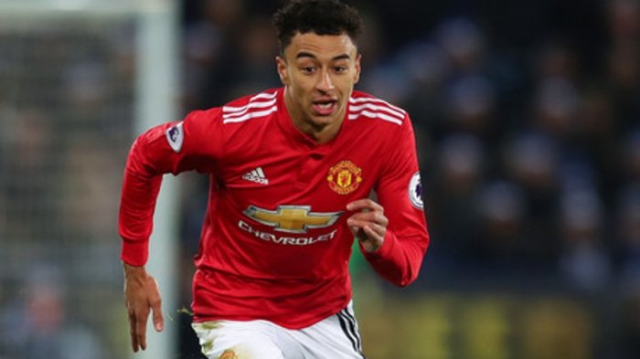 Arsenal Lampiaskan Dendam ke Jesse Lingard Usai Menang 2-0 Atas Man United