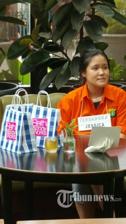 Kejati DKI Punya Waktu 14 Hari Teliti Berkas Pembunuhan Mirna