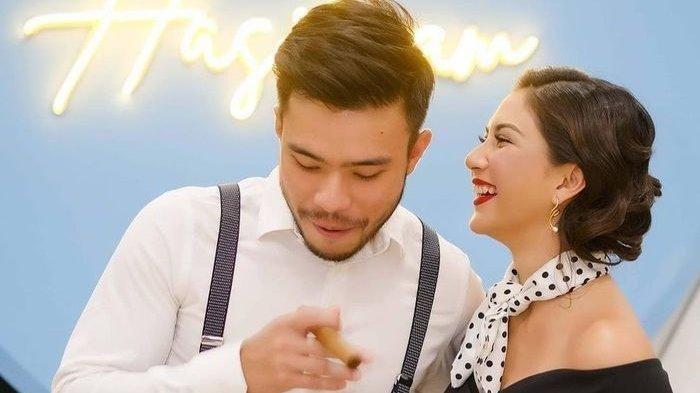 Pacaran dengan Yakub Hasibuan, Jessica Mila Akui Sudah Serius dan Sama-Sama Komitmen