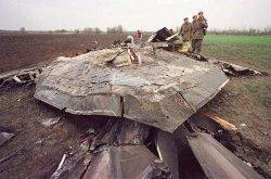 Kisah Baru Tertembaknya Dua Pesawat Siluman AS di Tengah Perang Balkan 1999