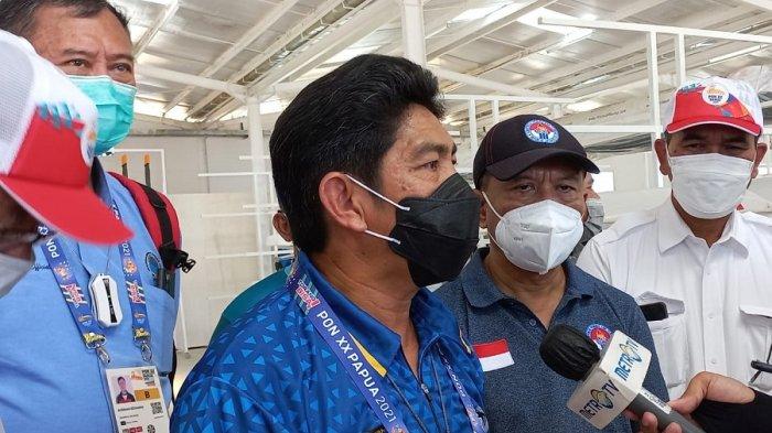 Ketua DPRP Papua Yakin Muncul Atlet Dayung Berkualitas Dari Papua