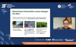 Pemprov DKI Kembali Menggelar Jakarta Investment Forum Class