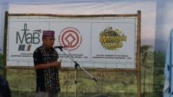 JK Terima Jabatan Duta Komodo Sebelum Penetapan The 7 New Wonders