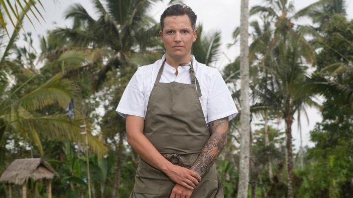 Chef Syrco Bakker Sebut Setiap Hidangan harus Bisa Berdampak Positif Bagi Masyarakat dan Lingkungan