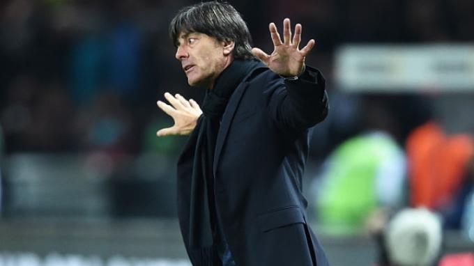 Timnas Jerman Kurang Dinamis dan Kehilangan Kontrol kata Joachim Loew