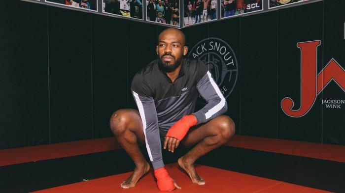 Syarat Agar Joe Jones Bersedia Bertanding di UFC Lagi