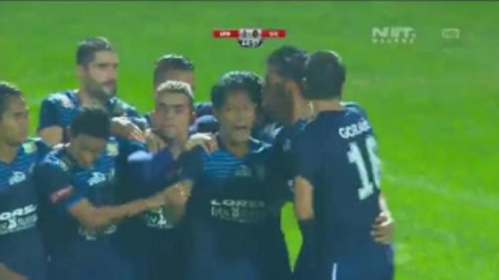 MIlomir Seslija: Arema Harus Main Tanpa Beban di Final