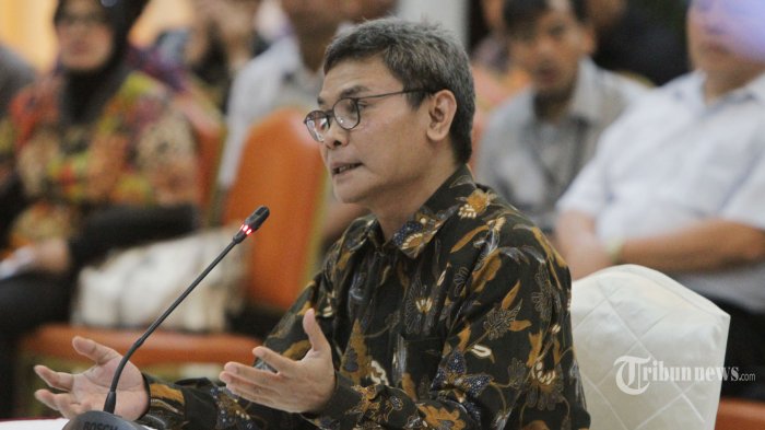 KPK Kembangkan Keterlibatan Anggota DPR Terkait Kasus Korupsi Haji
