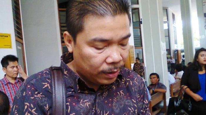 Beri Kesaksian Palsu, SDA Ancam Laporkan Bekas Anak Buah ke Polisi
