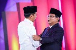Debat Capres ke 2 2019, Pengamat Minta Jokowi dan Prabowo Tak Menyerang Personal