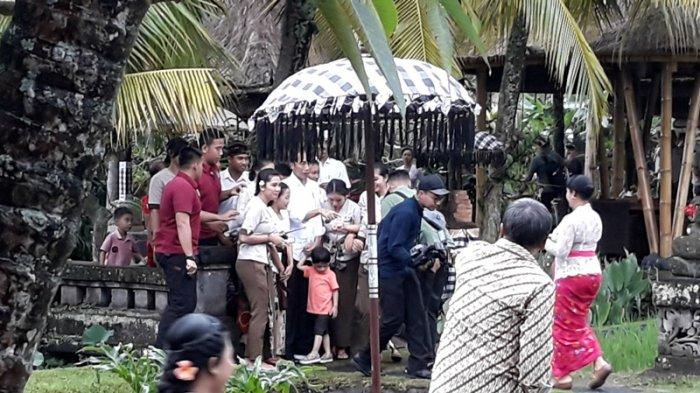 Jokowi Pastikan Proyek Bandara di Bali Utara Segera Diputuskan