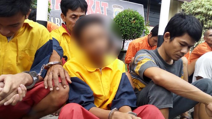 Kurang Dapat Perhatian, Remaja Yatim Piatu Ini Pilih Curi Motor