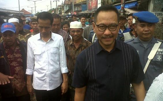Wamenhub: Tol Laut Diperlukan untuk Berbagai Keperluan