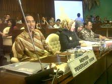 Jokowi Siap Jadi Koordinator Atasi Banjir