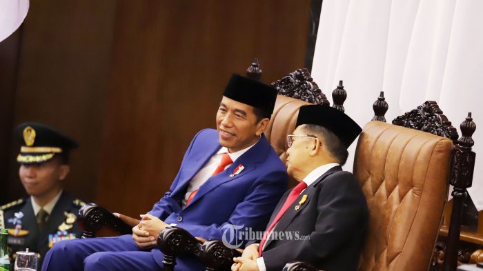 Pengamat: Memang Lebih Baik, Lebih Banyak Menteri dari Non Parpol