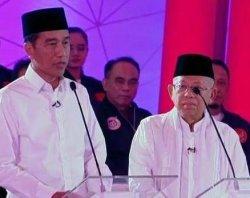 Prabowo Dianggap Tidak Paham Trias Politika Saat Debat Semalam