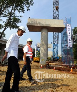BUMN: Bakal Ada Perubahan Besar di Waskita Karya