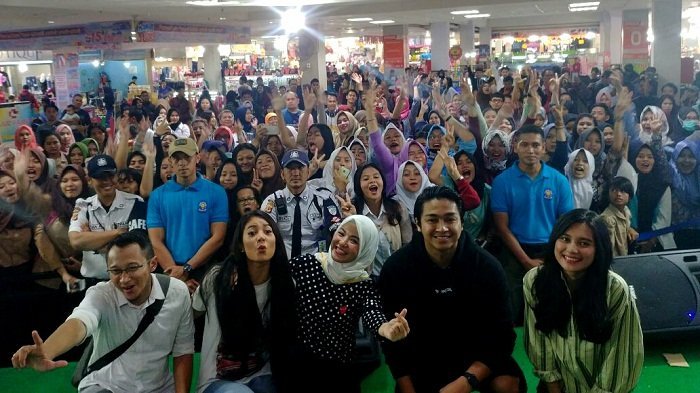 Ulah Penonton Jomblo Reboot Bikin Merinding, Apa yang Terjadi?