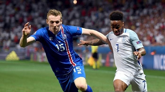 Penyerang Islandia Ini Masih Tidak Percaya Akan Debut di Piala Dunia