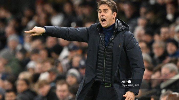 Profil Julen Lopetegui, Pelatih Timnas Qatar di Piala Dunia 2026 yang Memulai Karier Sebagai Kiper