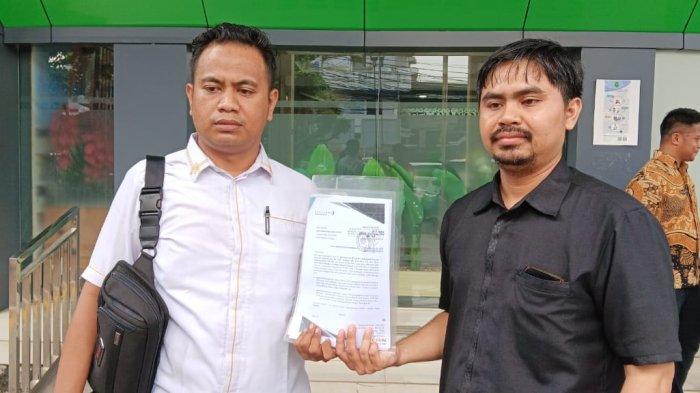 Bareskrim Polri Digugat Praperadilan Atas Penetapan Tersangka Satpam PT SKB