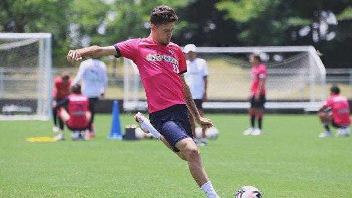 Justin Hubner Tegaskan Timnas Indonesia Wajib Dapat Poin dari Jepang dan Arab Usai Kalah dari Cina