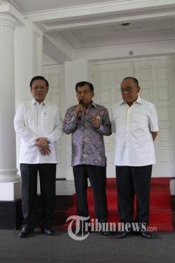 Golkar Butuh Figur Pemersatu