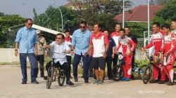 Wapres Jusuf Kalla: Untuk Asian Games, Semua Sudah Siap