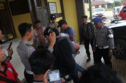 Polisi yang Kabur dari Rutan Polres Bulungan Berhasil Ditangkap