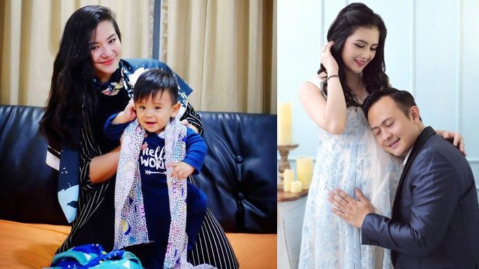 Tak Cuma Kadek Devi, 5 Artis FTV Ini Pilih Tinggalkan Dunia Artis Demi Urus Anak dan Suami