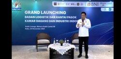 Kadin: Jaga Roda Ekonomi Tetap Bergerak, Pelabuhan Internasional Harus Tetap Beroperasi