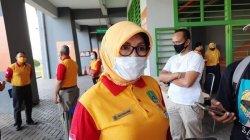 Pemkot Bekasi Segera Cairkan Dana RP 5,76 Miliar untuk Insentif Tenaga Kesehatan Bulan Maret-Mei