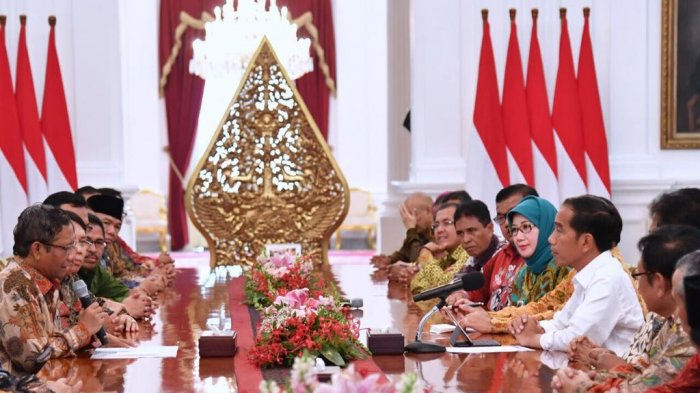 HIPKA Dukung Program Percepatan Peningkatan Kualitas SDM