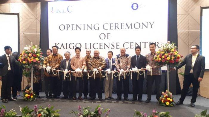 Kemnaker Jamin Kualitas Pekerja Indonesia lewat Sertifikasi Kompetensi