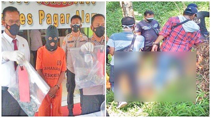 Kakek di Sumsel Habisi Istri Barunya, Sakit Hati Tak Dibuatkan Kopi, Kini Terancam Hukuman Mati