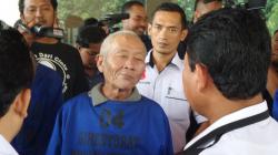 Jajakan Kupon Togel Kakek Berusia 78 Tahun Ini Masuk Bui