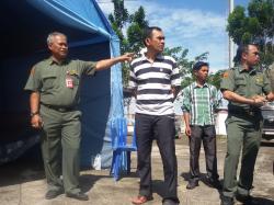Dinsos Kaltara Siapkan 100 Paket Logistik untuk Pengungsi Eks Gafatar