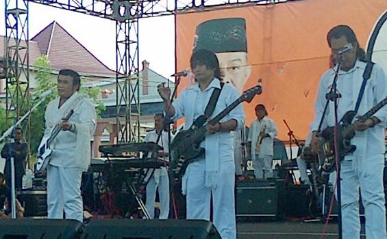 Diduga Aniaya Warga Saat Pencoblosan, Bupati Wajo Akan Diperiksa