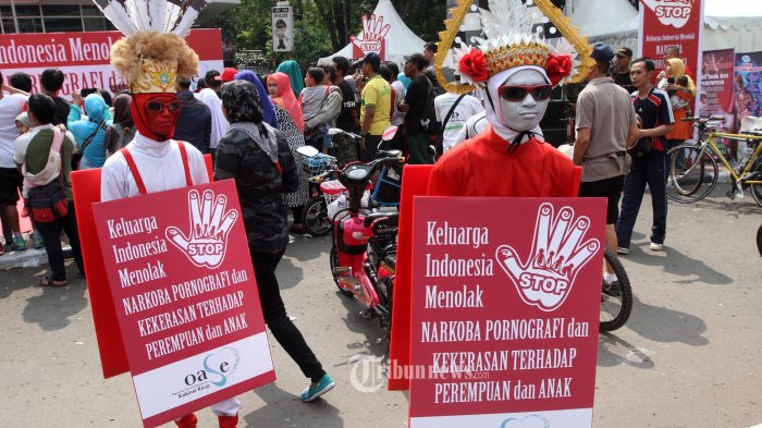 Ketua KPAI Margaret Aliyatul Maimunah: Banyak Orang Tua Stress