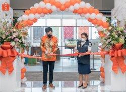 Kampus UMKM Shopee Jakarta Diresmikan, Solusi Mengatasi Kesenjangan Keterampilan Digital
